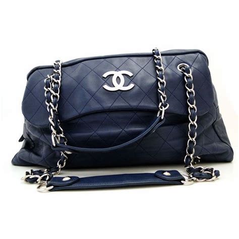 chanel slouch bag